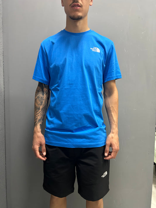 THE NORTH FACE T-SHIRT