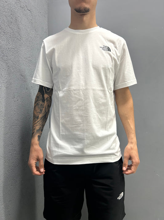 THE NORTH FACE T-SHIRT