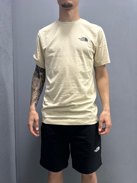 THE NORT FACE T-SHIRT