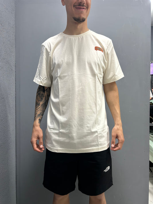 THE NORTH FACE T-SHIRT