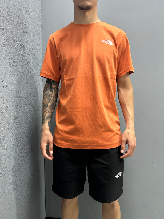 THE NORTH FACE T-SHIRT