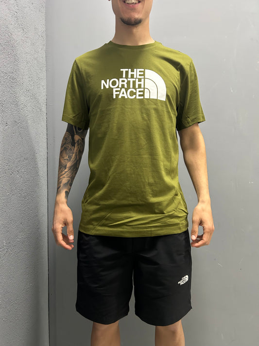 THE NORTH FACE T-SHIRT