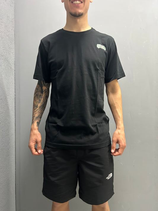 THE NORTH FACE T-SHIRT