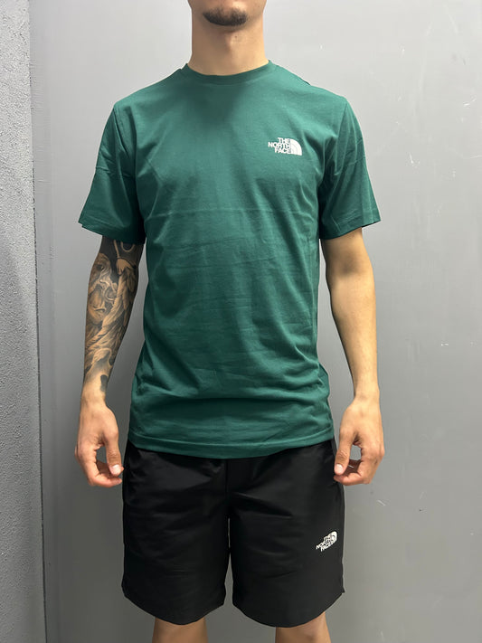 THE NORTH FACE T-SHIRT