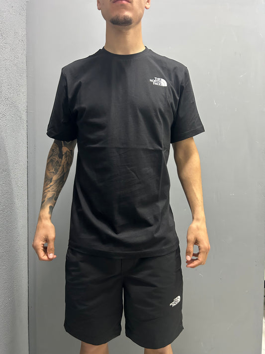 THE NORTH FACE T-SHIRT