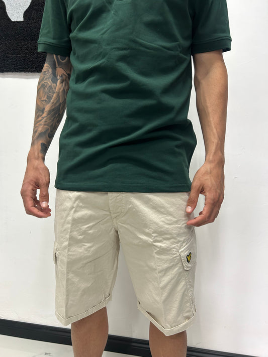 PANTALONCINO CARGO