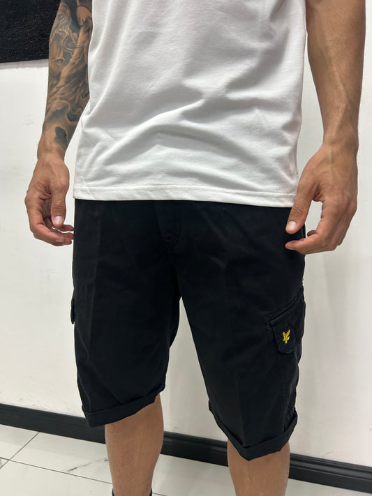 PANTALONCINO CARGO