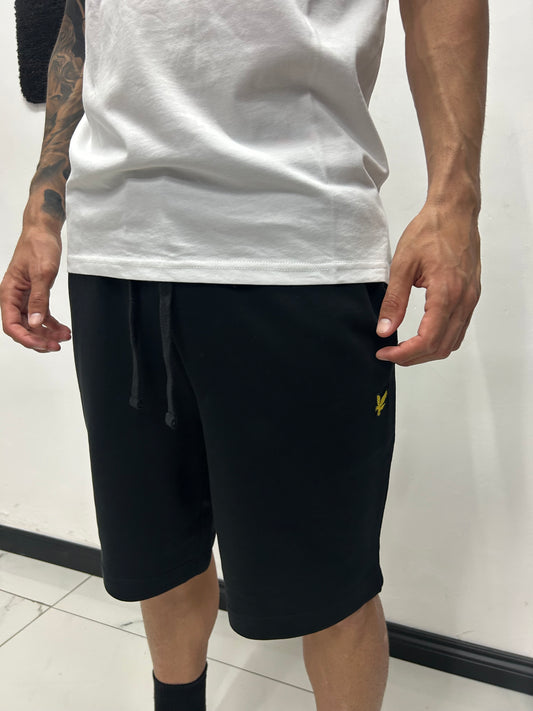 PANTALONCINO TUTA