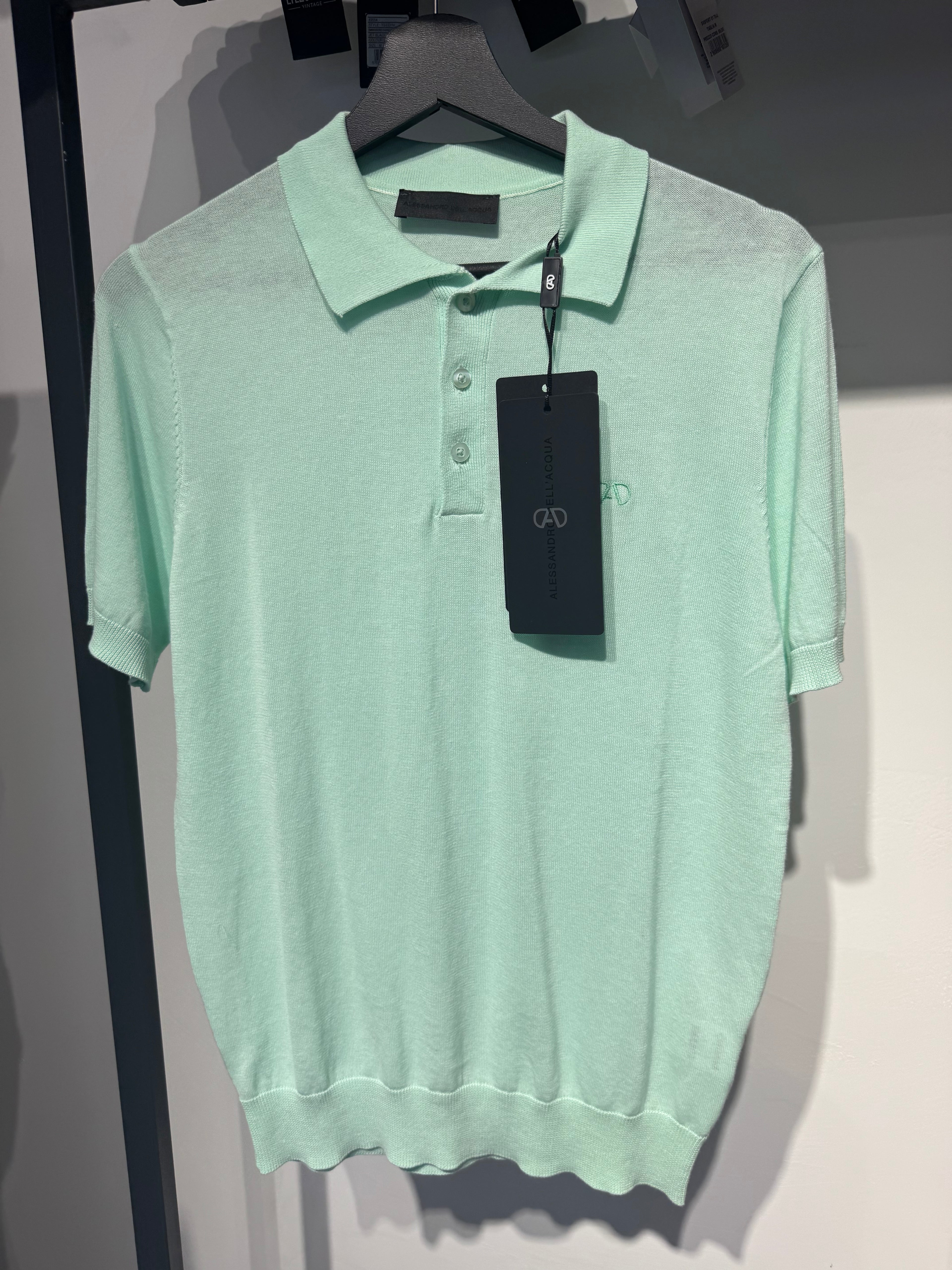 polo in filo