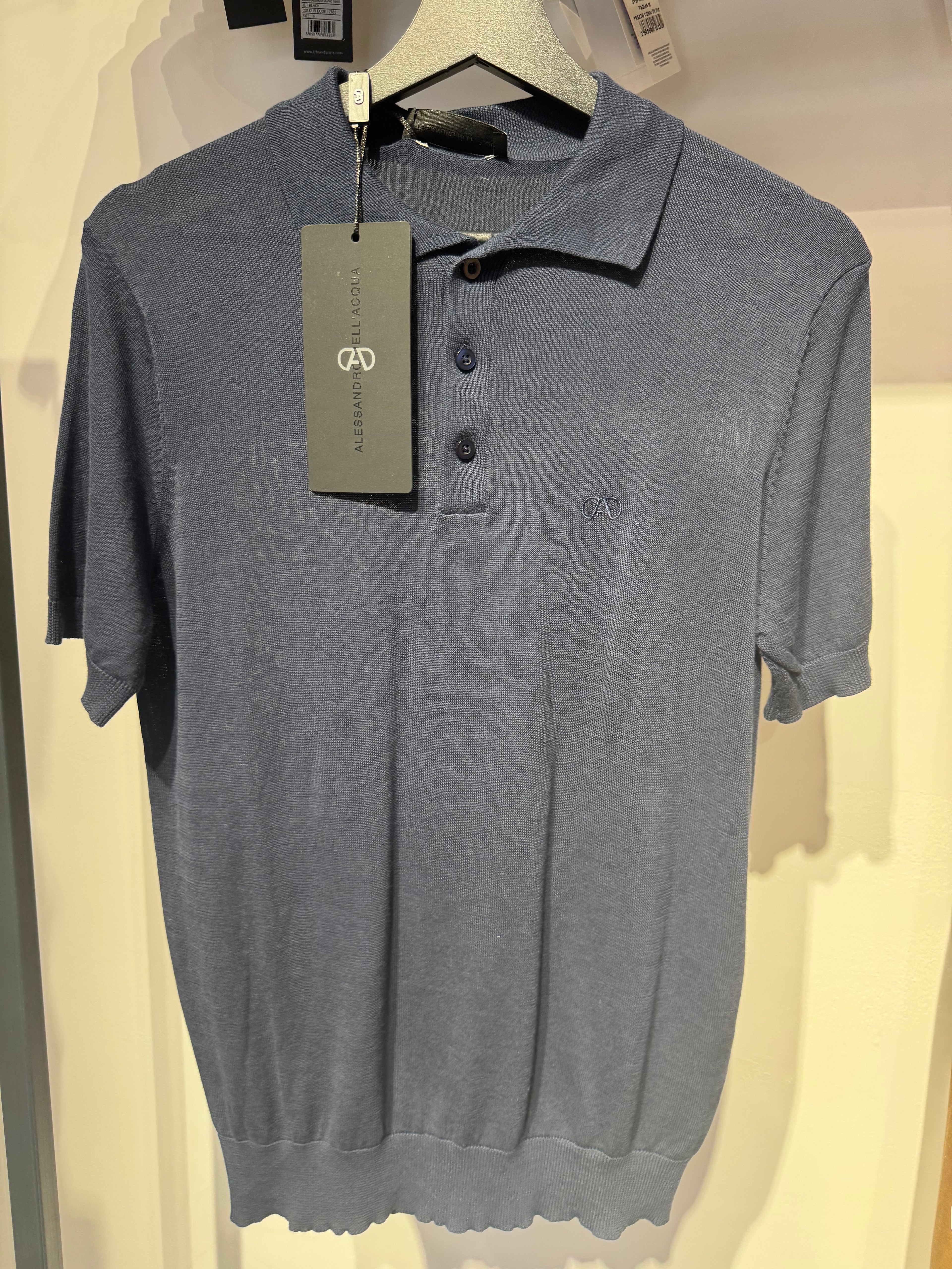 polo in filo
