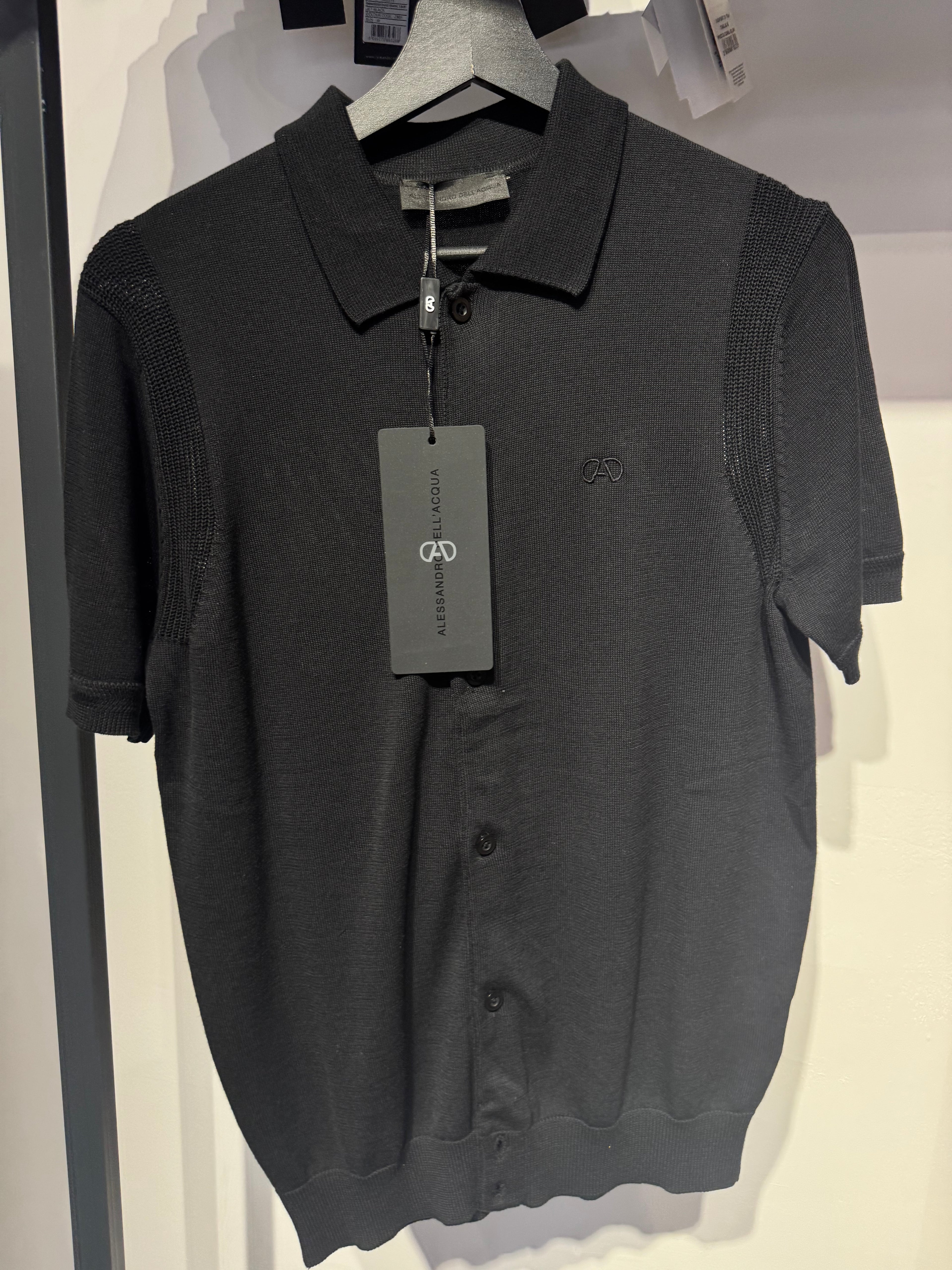 polo in filo