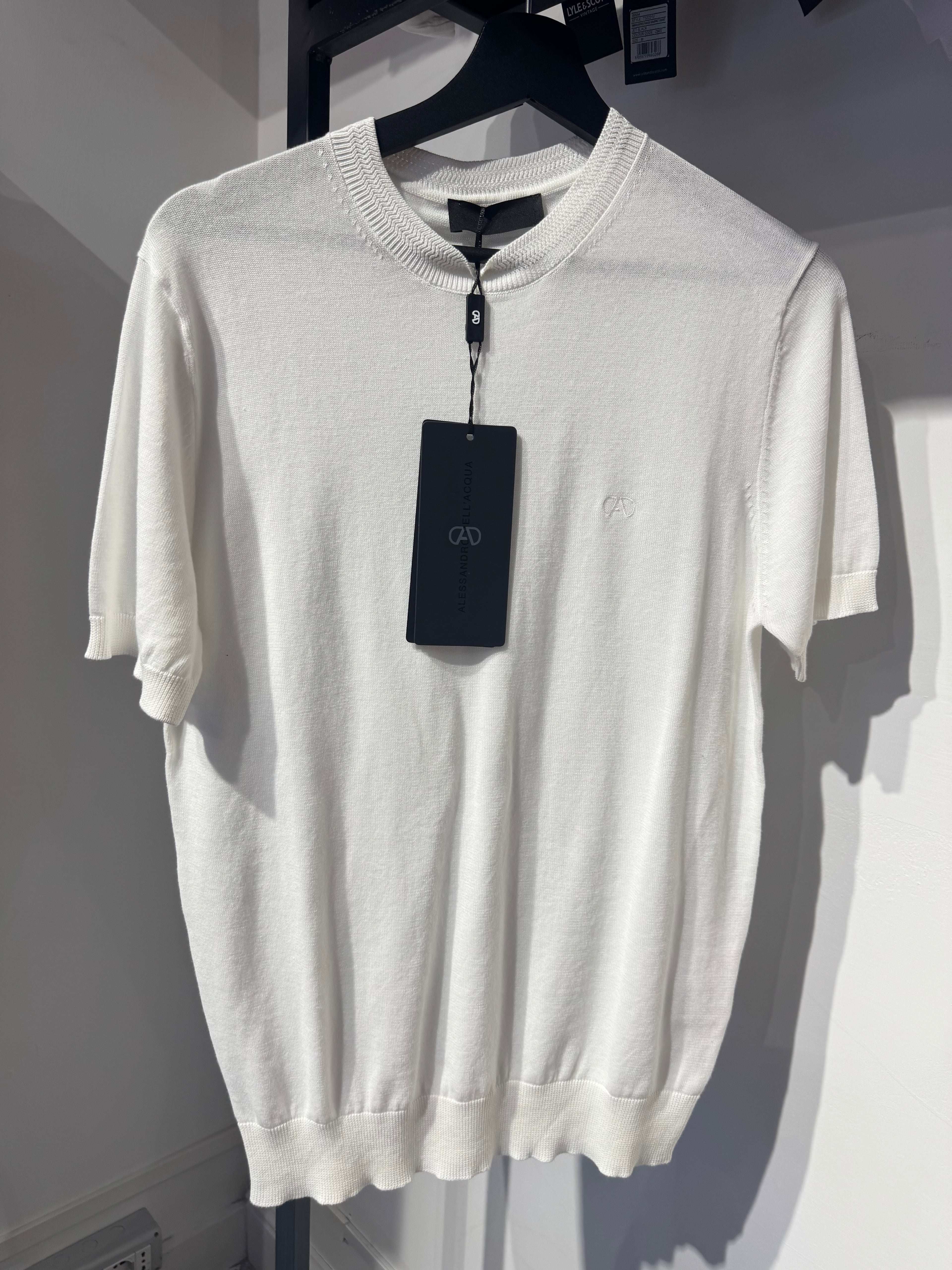 maglia in filo