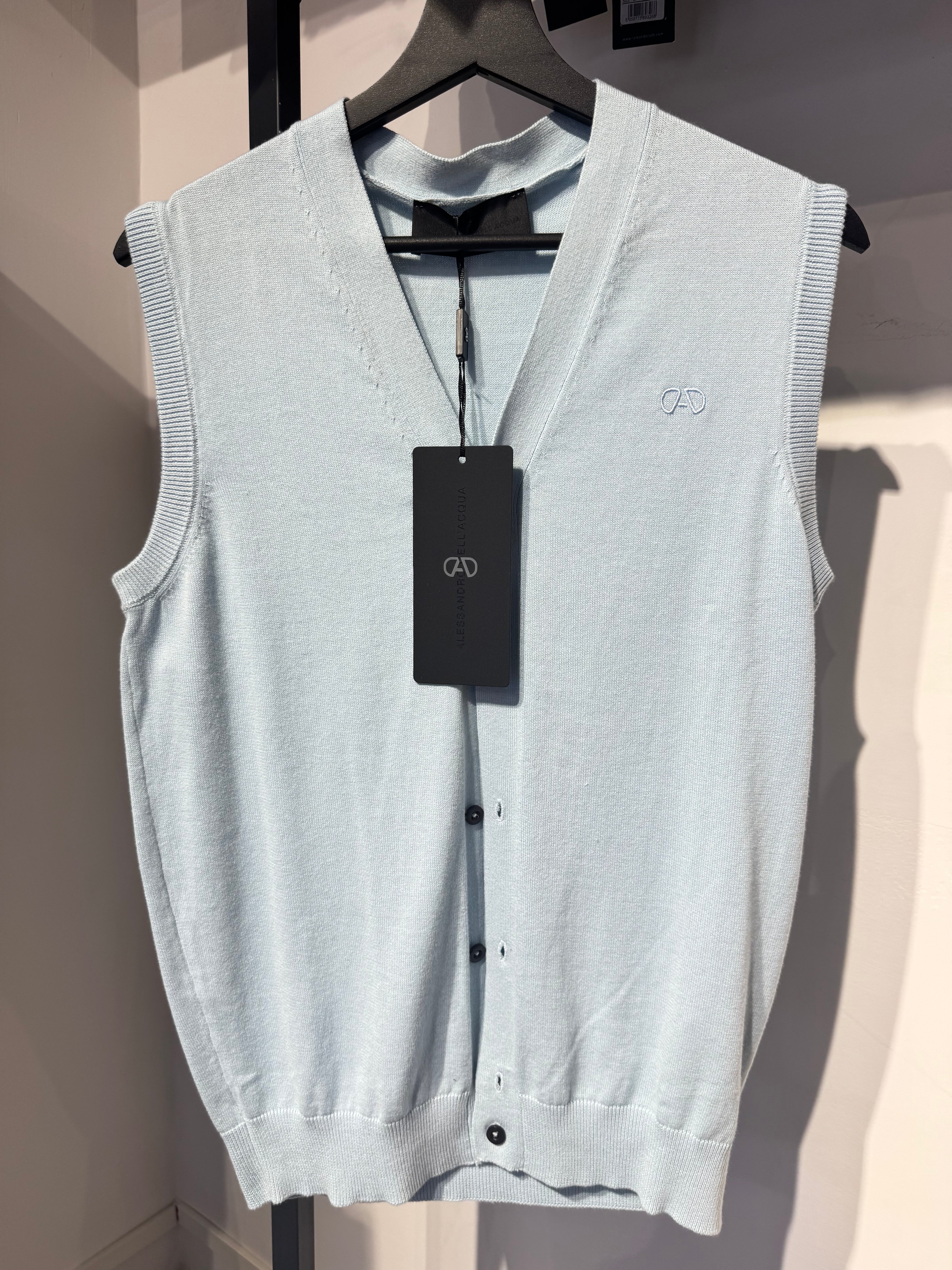 gilet