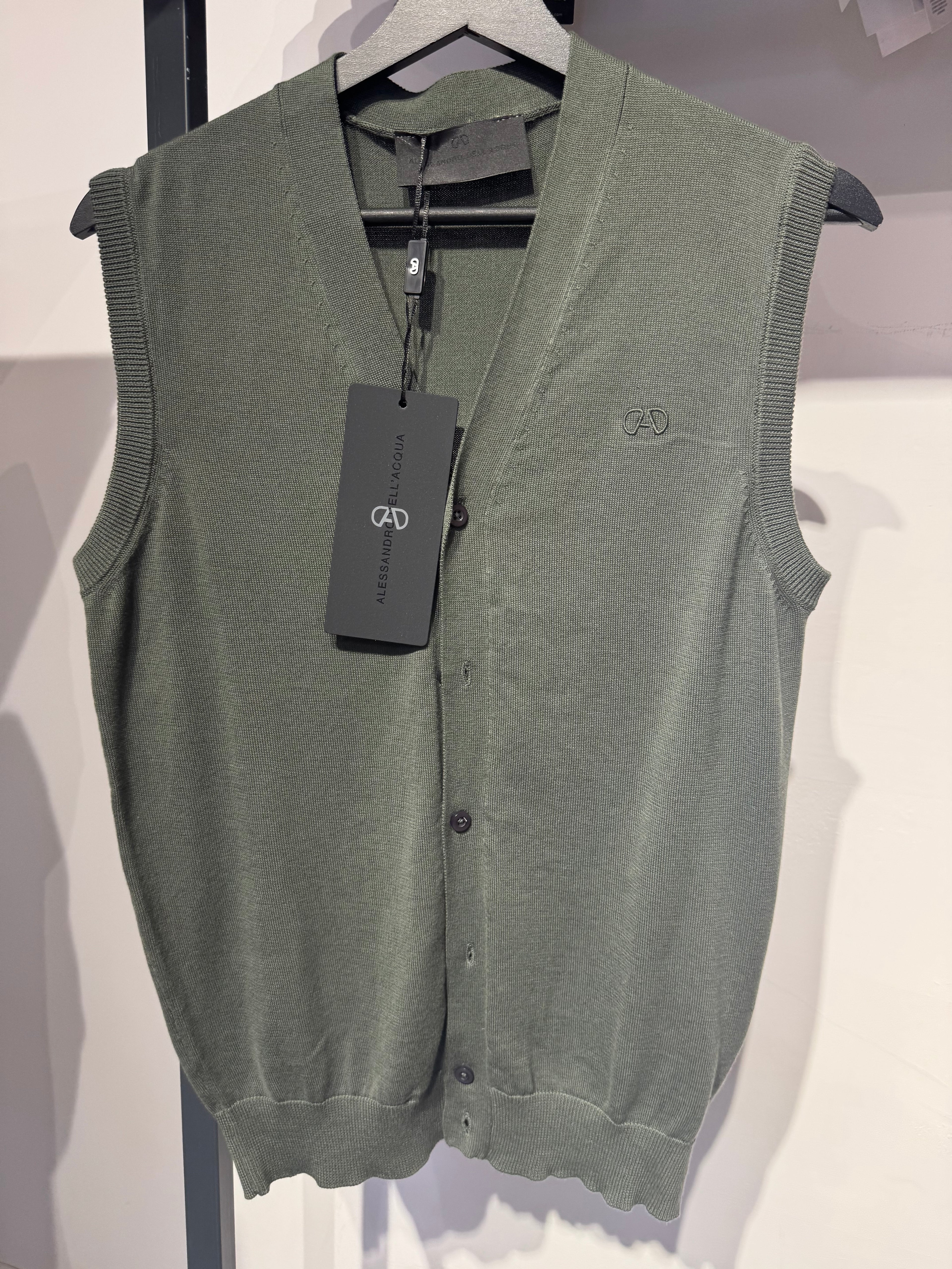 gilet
