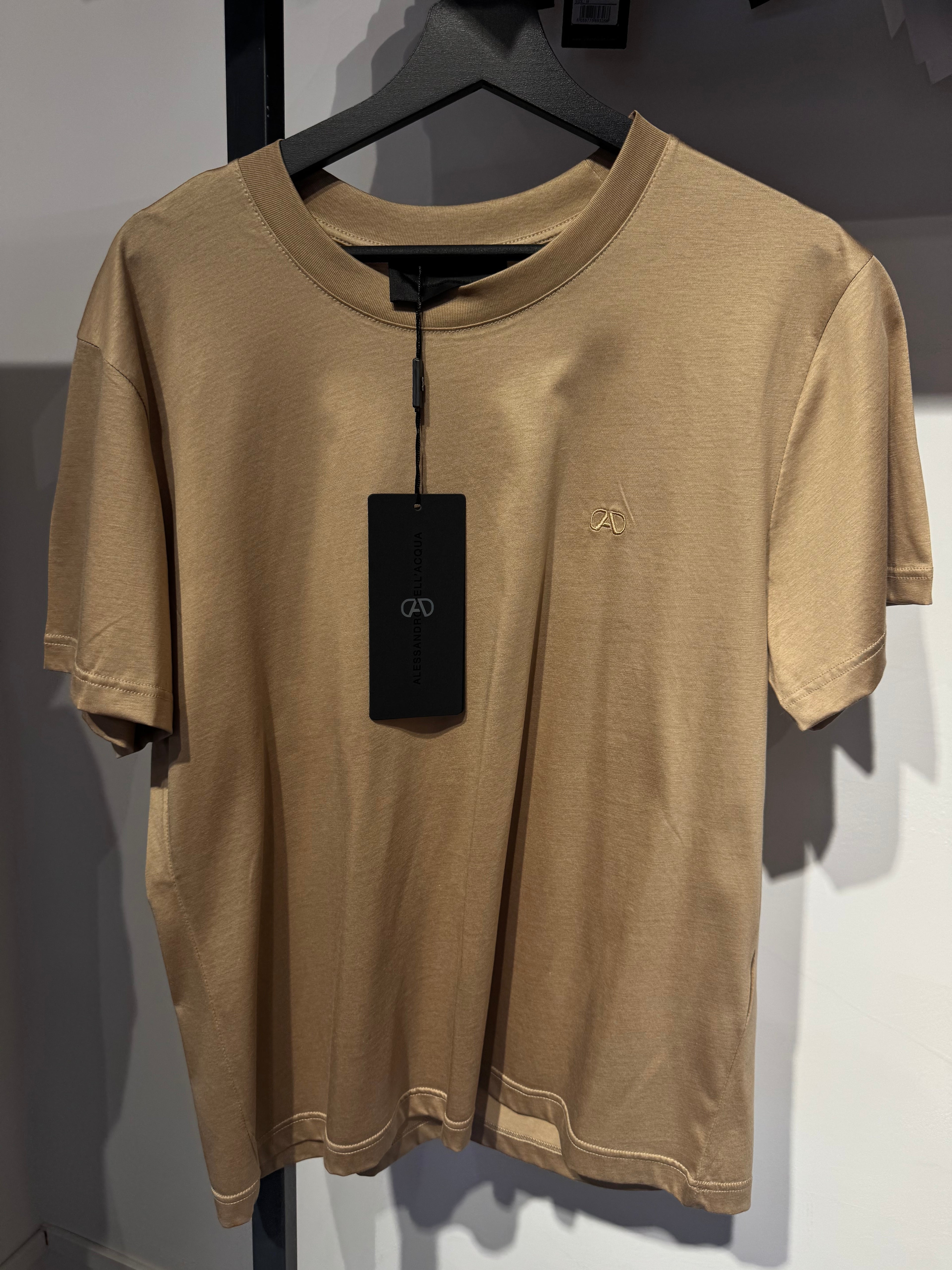 t-shirt manica corta