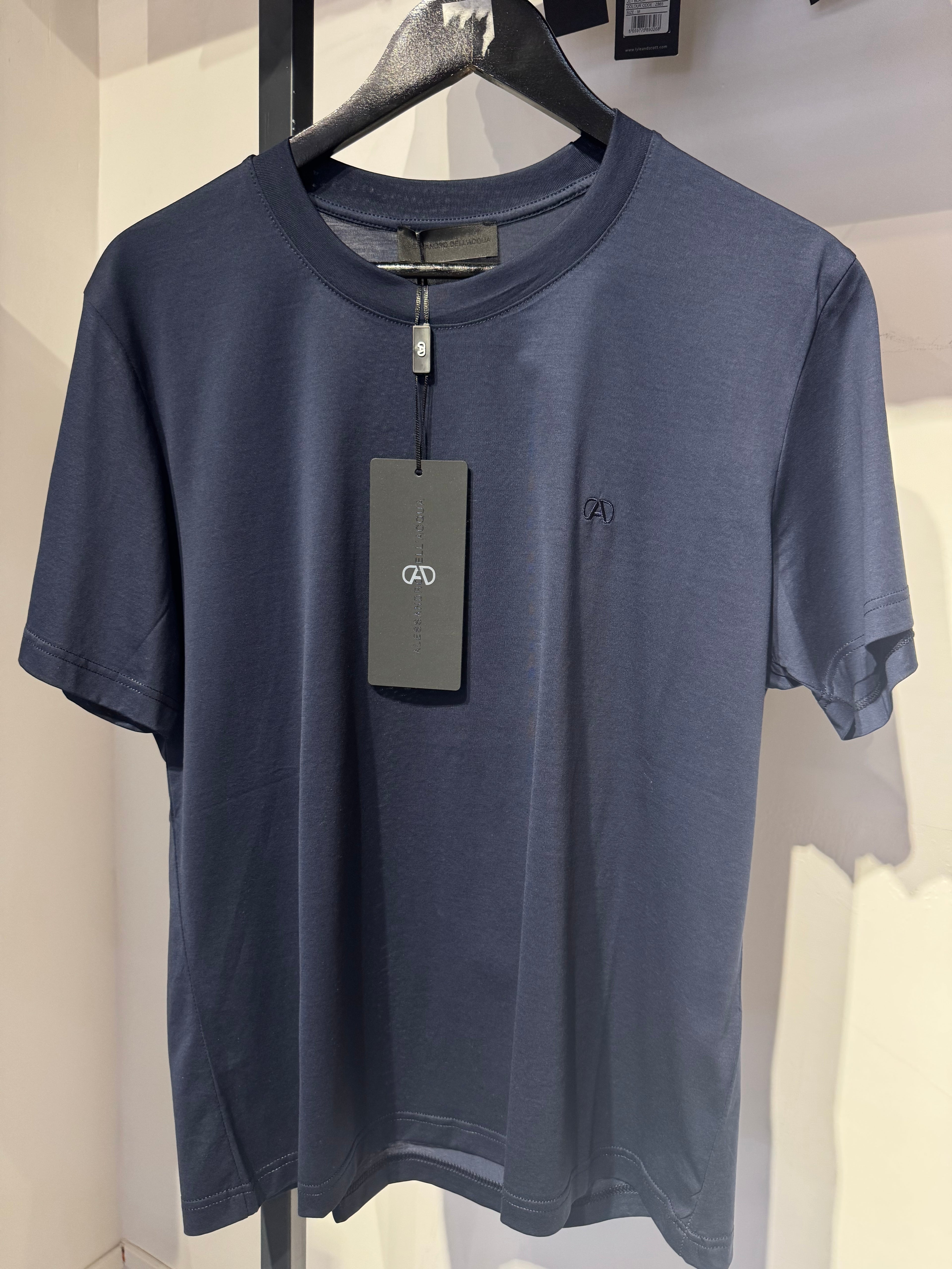 t-shirt manica corta