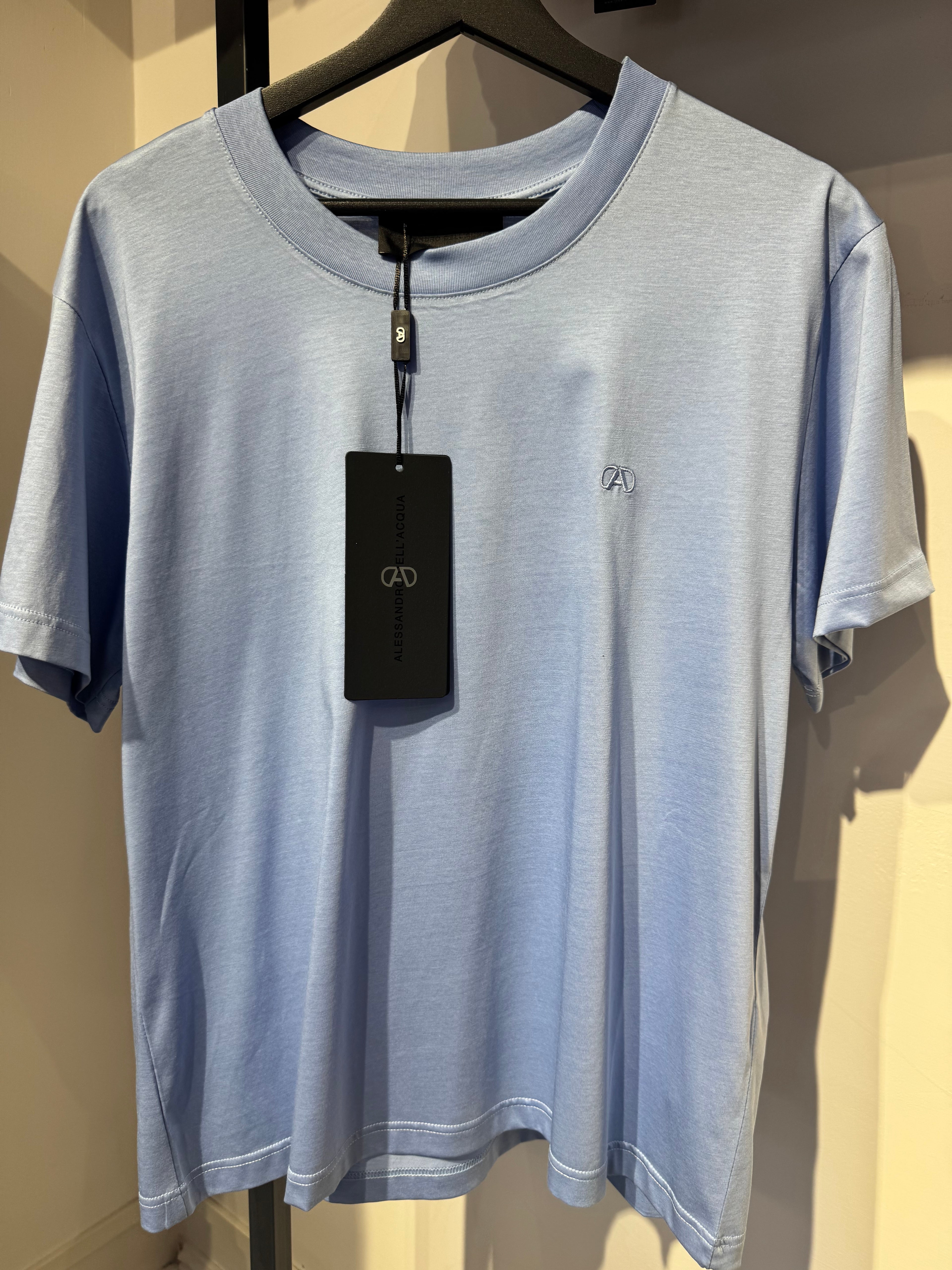 t-shirt manica corta