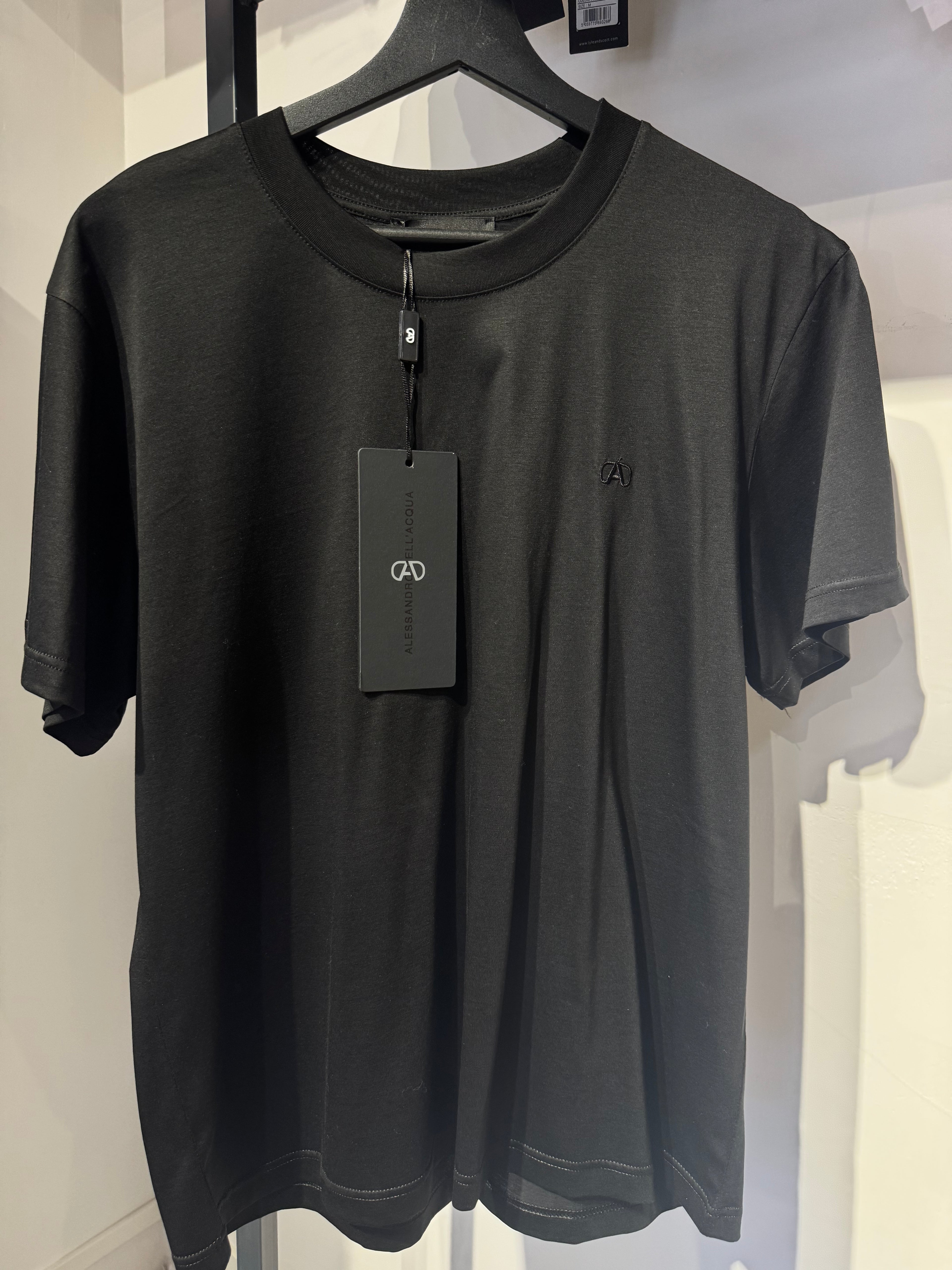 t-shirt manica corta