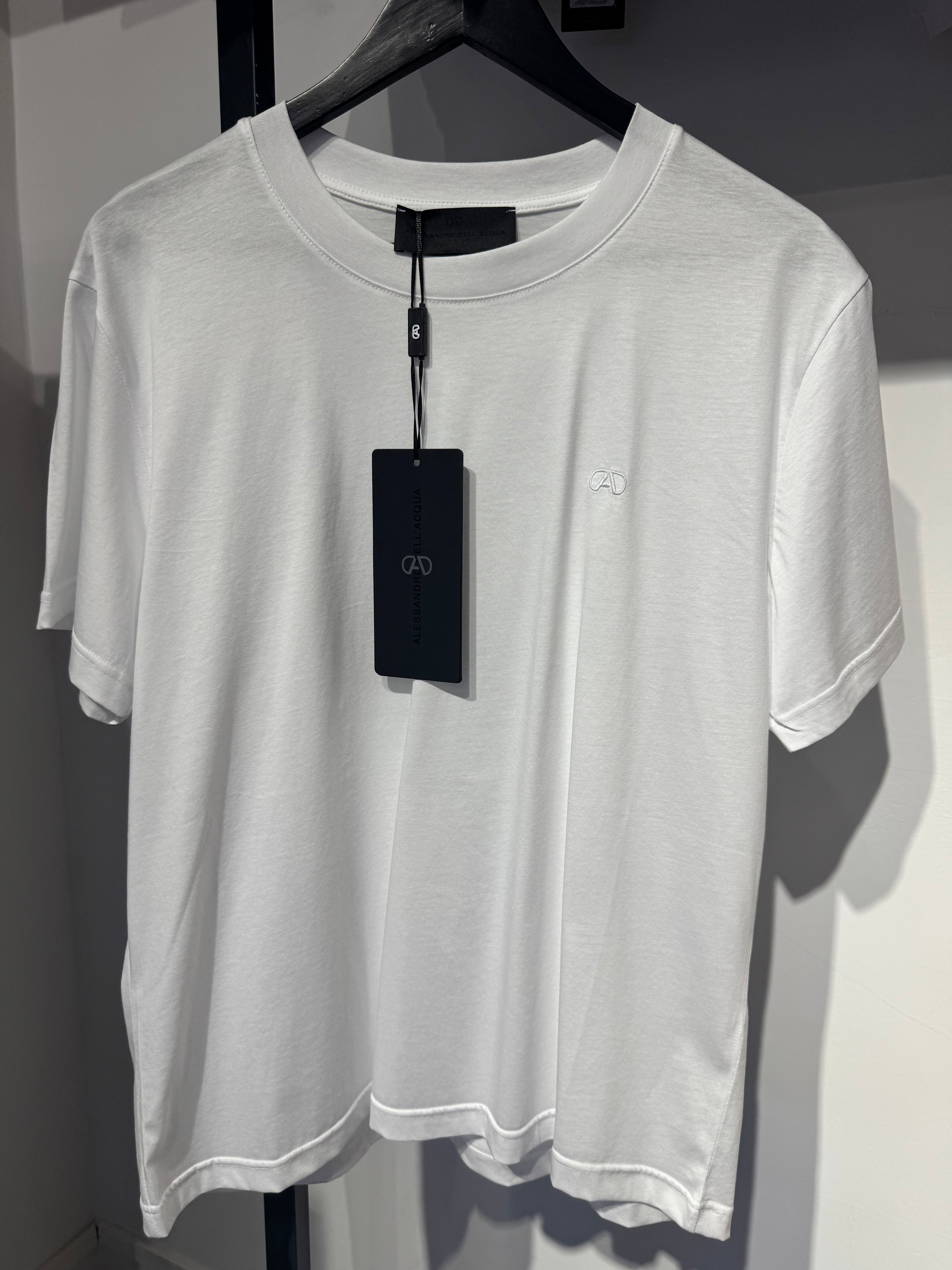 t-shirt manica corta