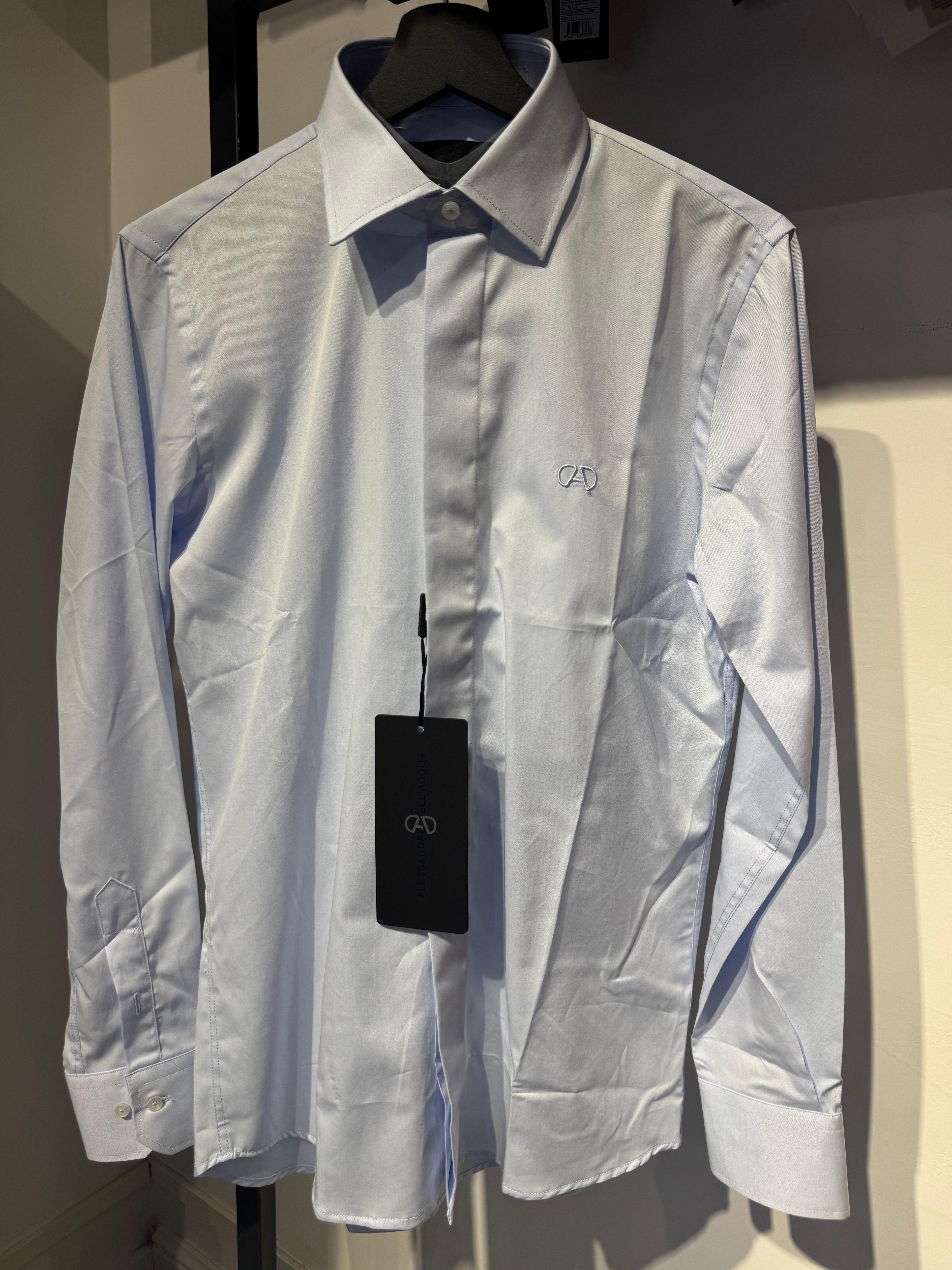 camicia classica