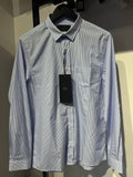camicia a righi