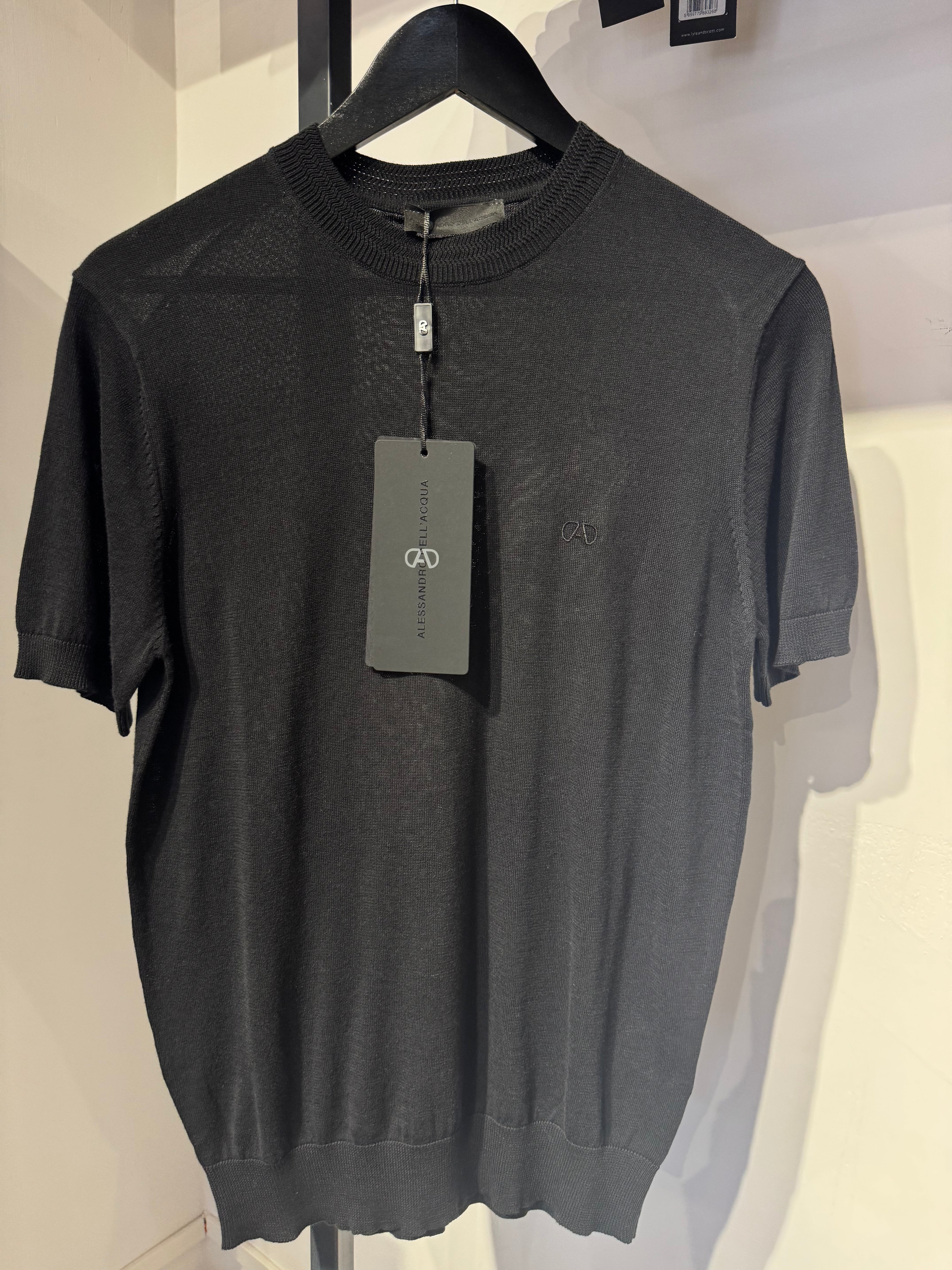 maglia in filo