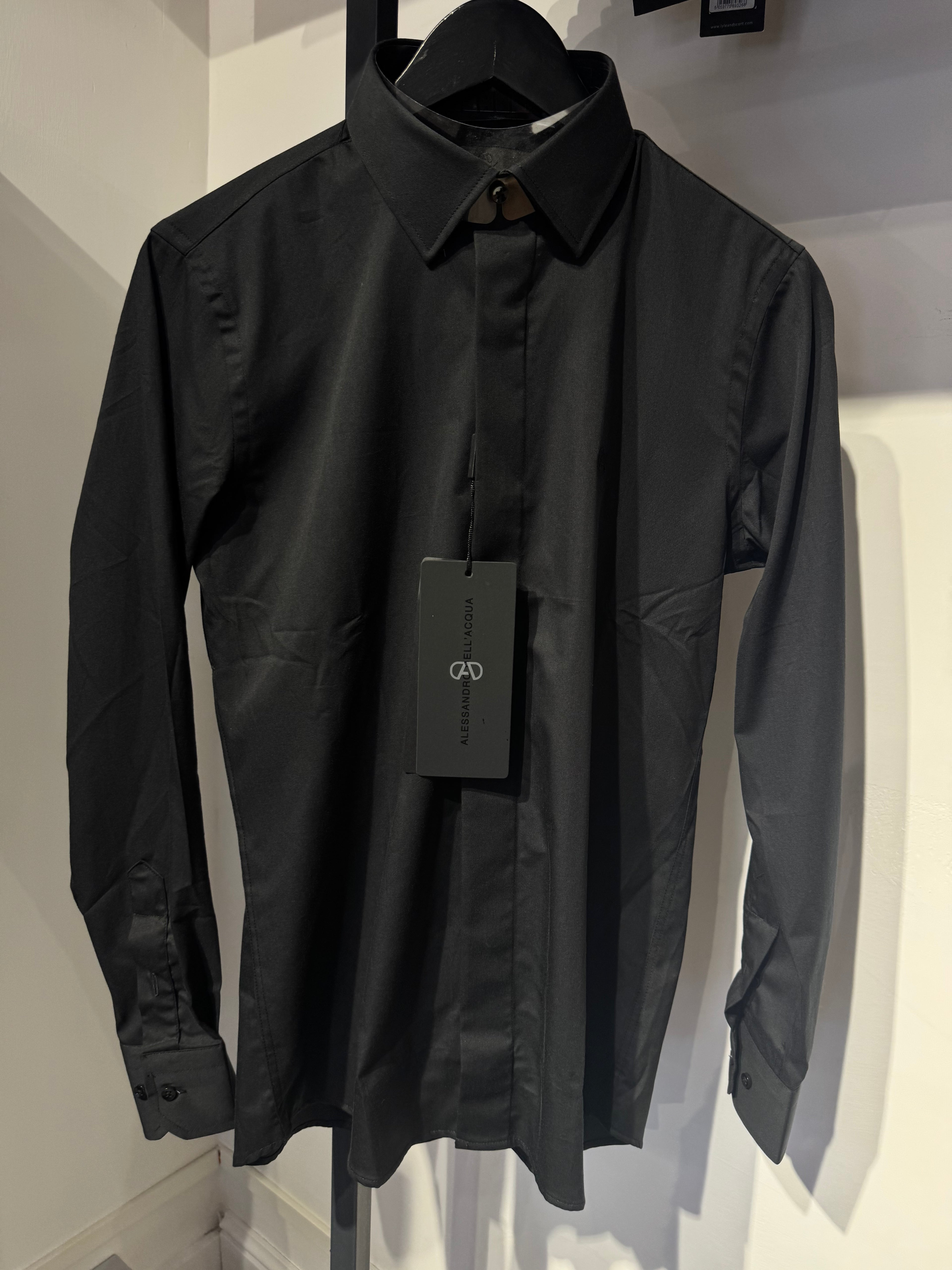 camicia classica