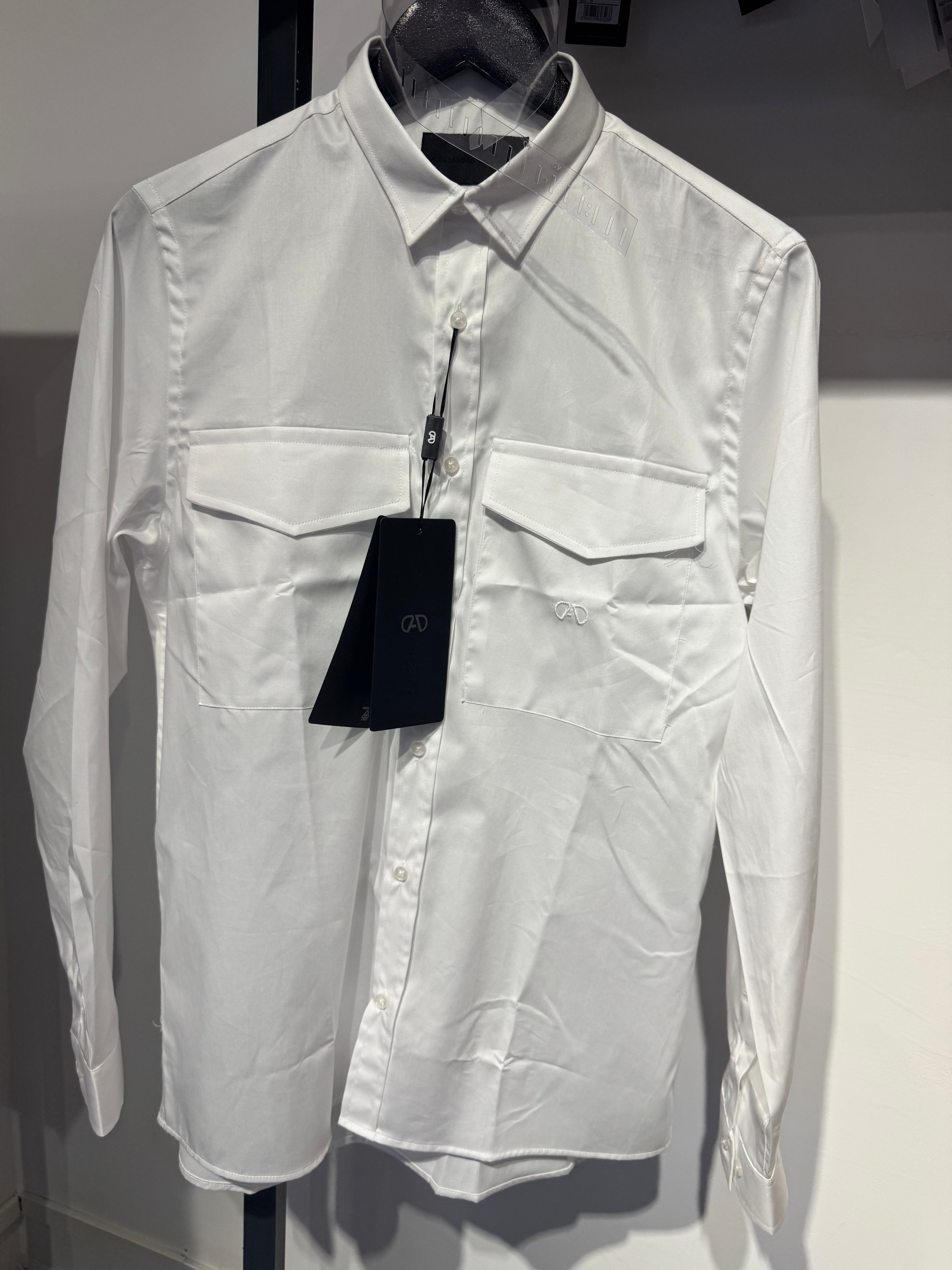 camicia