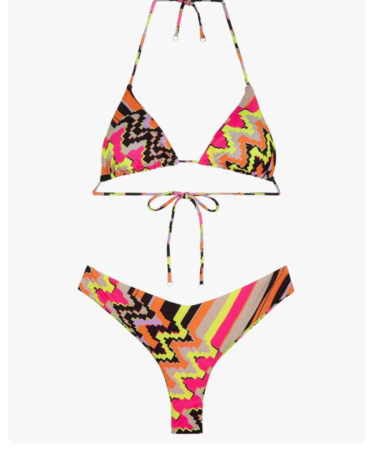 BIKINI TRIANGOLO