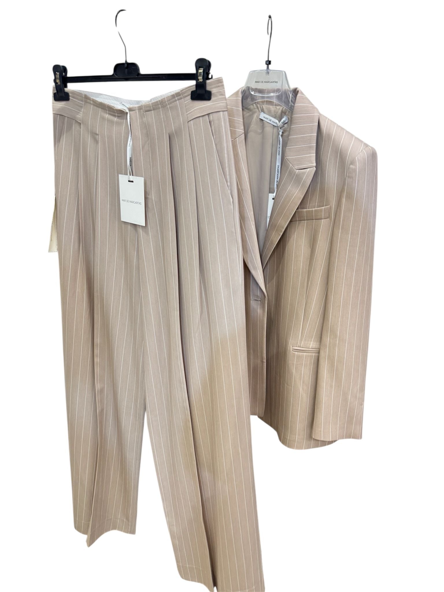 tailleur mar de margaritas