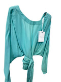 camicia mar de margaritas