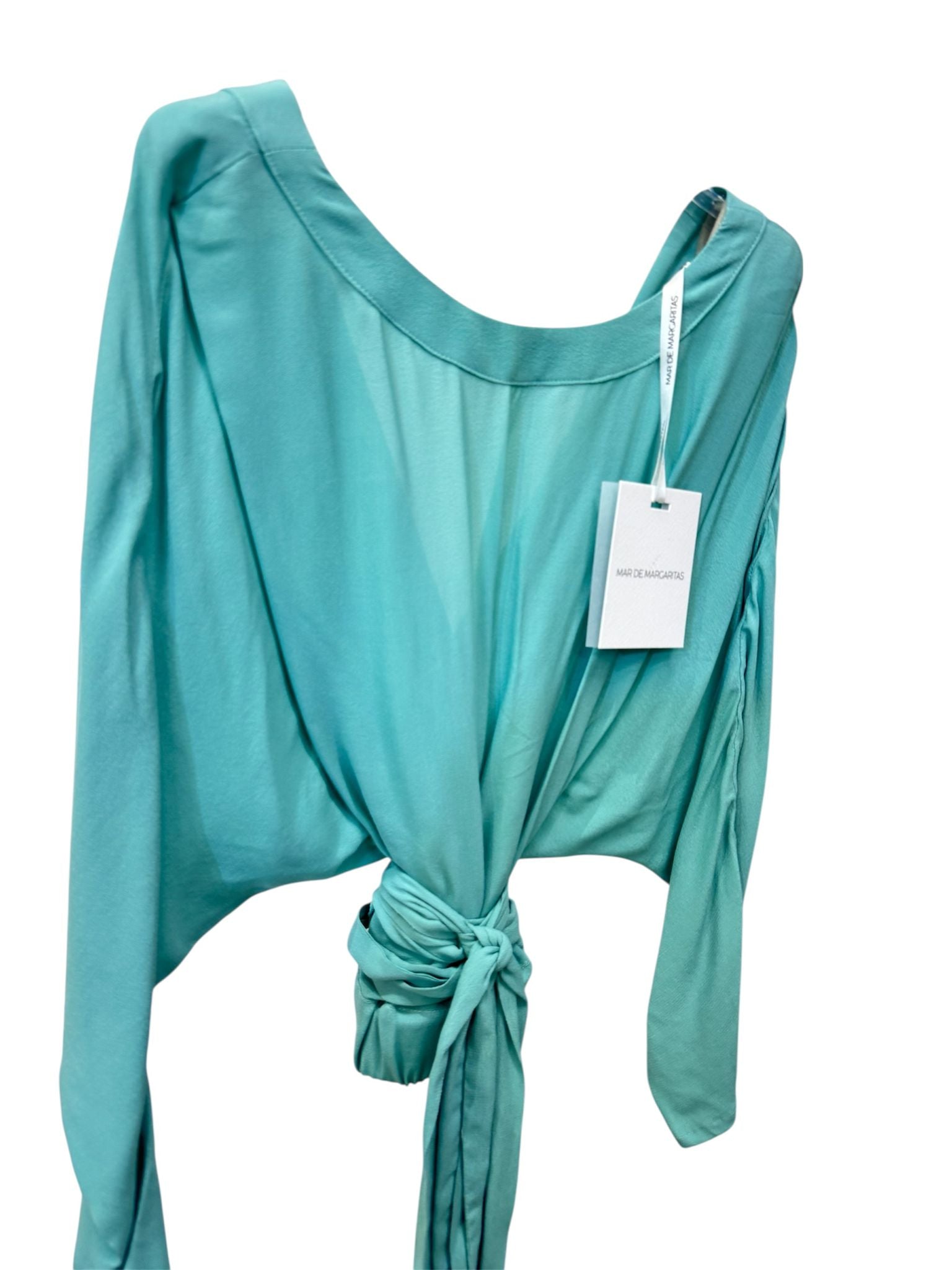 camicia mar de margaritas