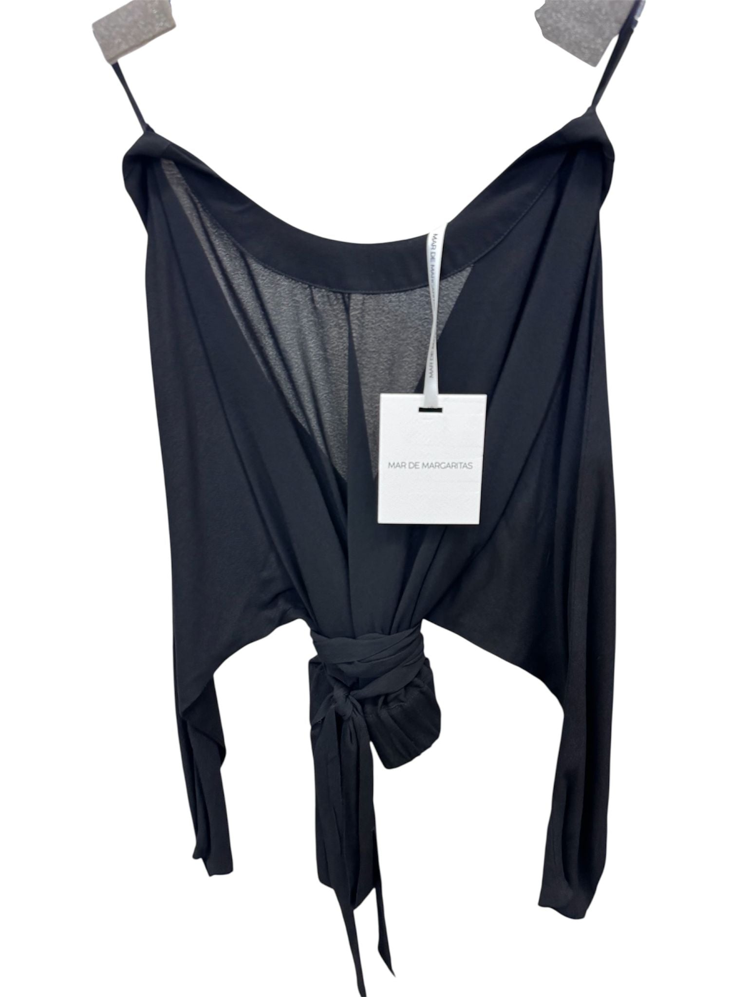 camicia mar de margaritas