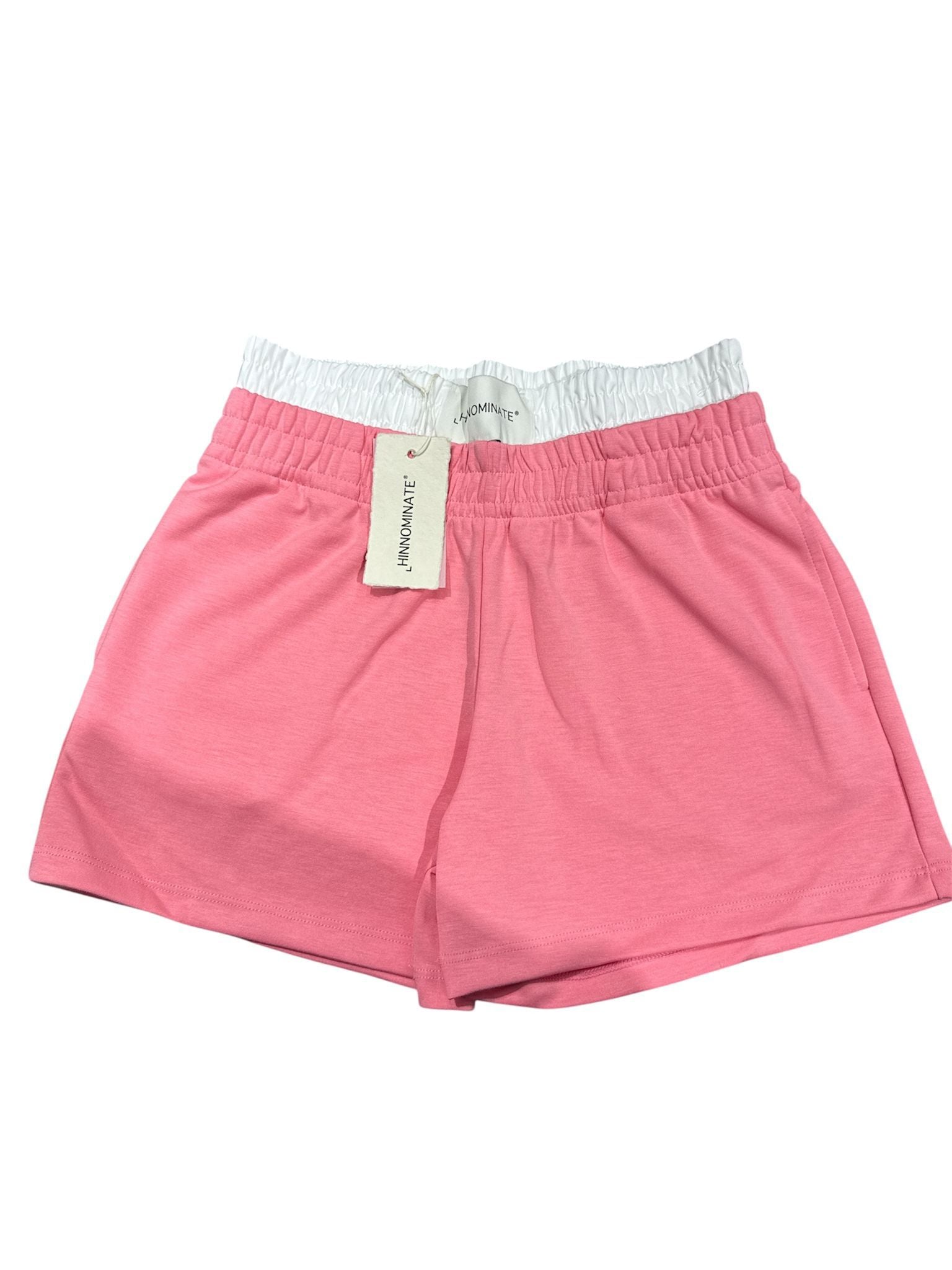 pantaloncino  hinnominate