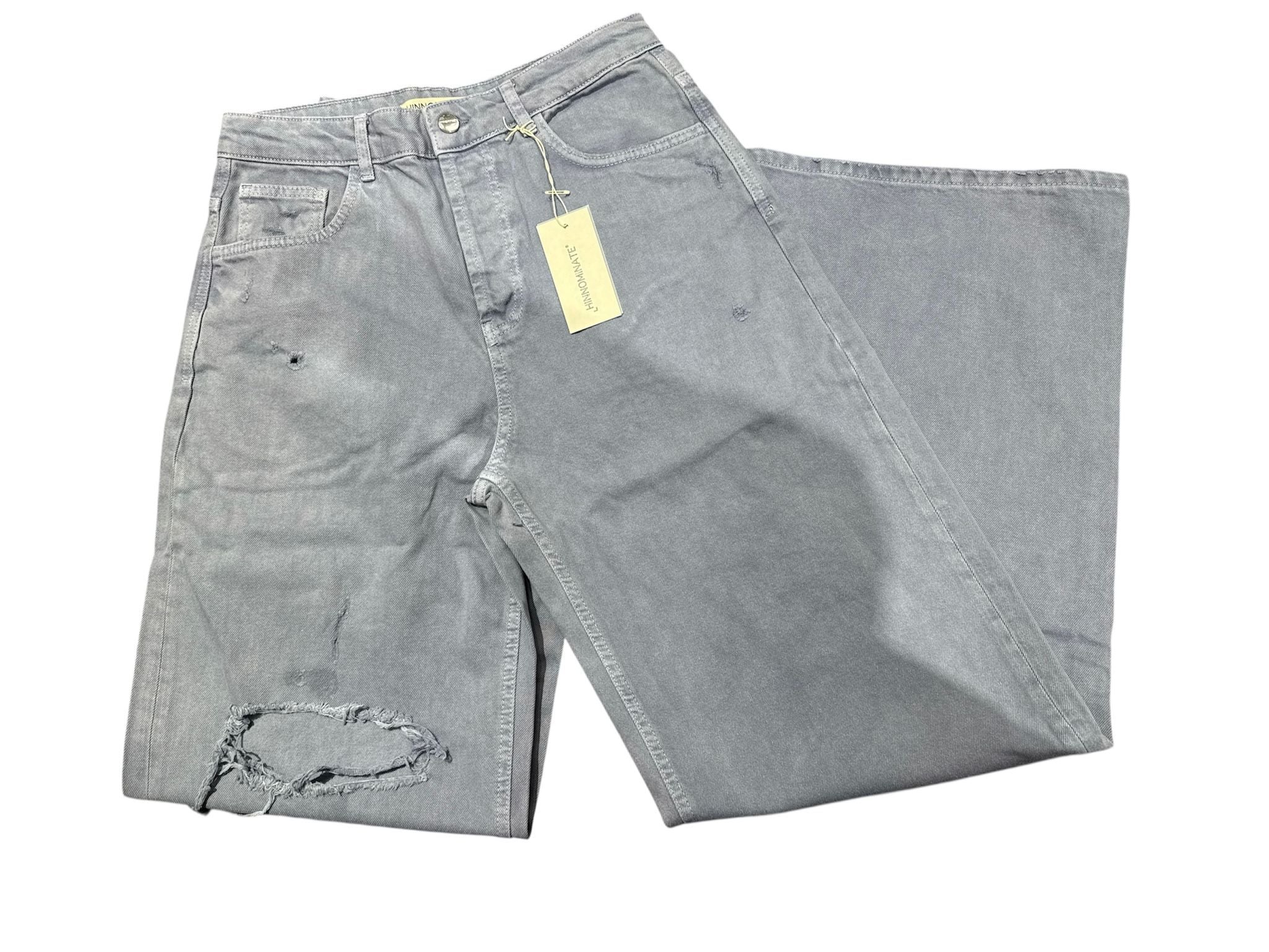 pantalone  hinnominate