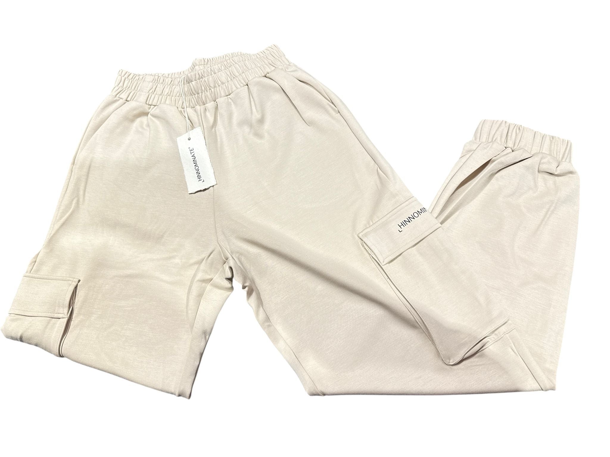 pantalone  hinnominate