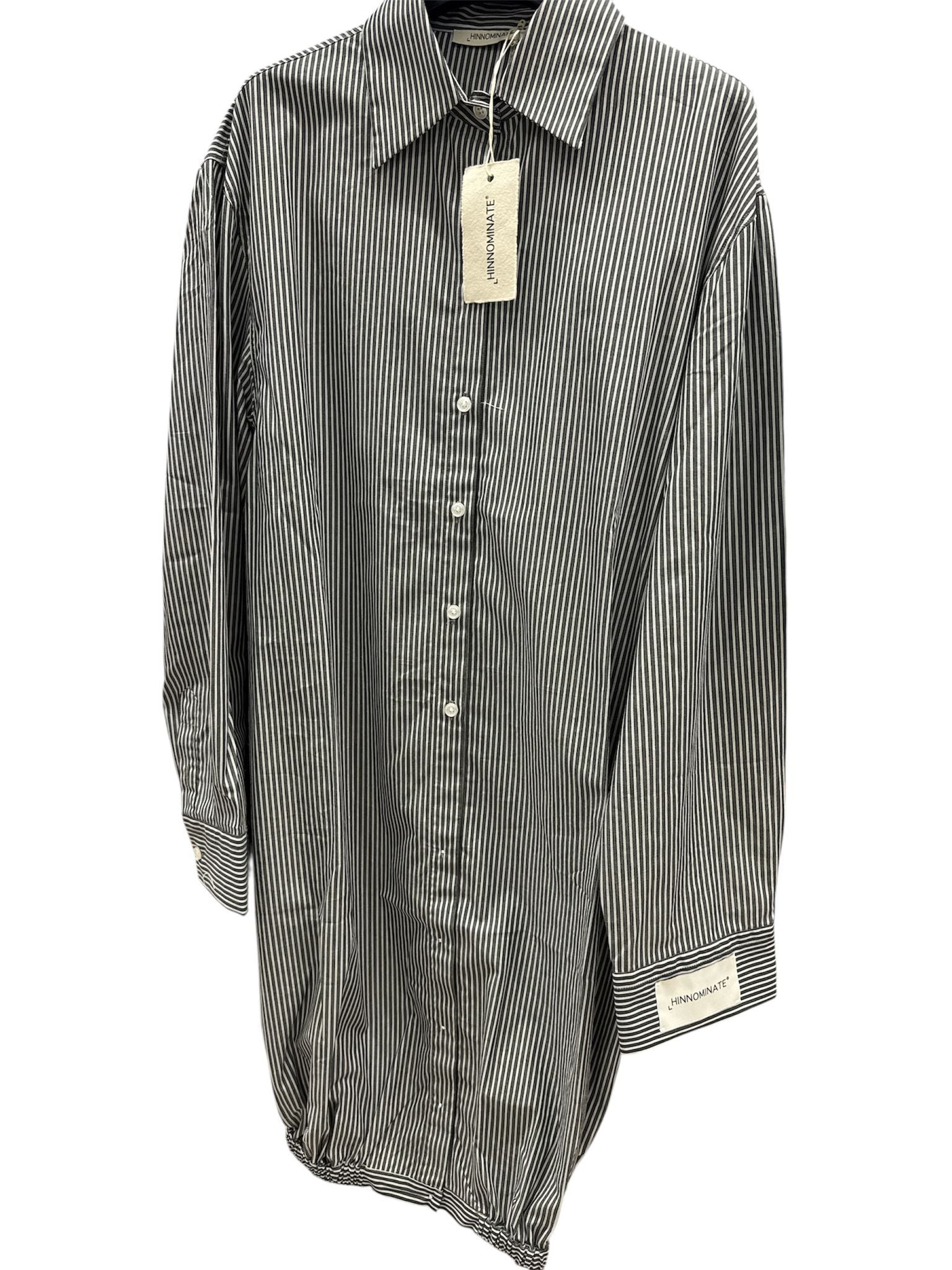 CAMICIONE VESTITO HINNOMINATE