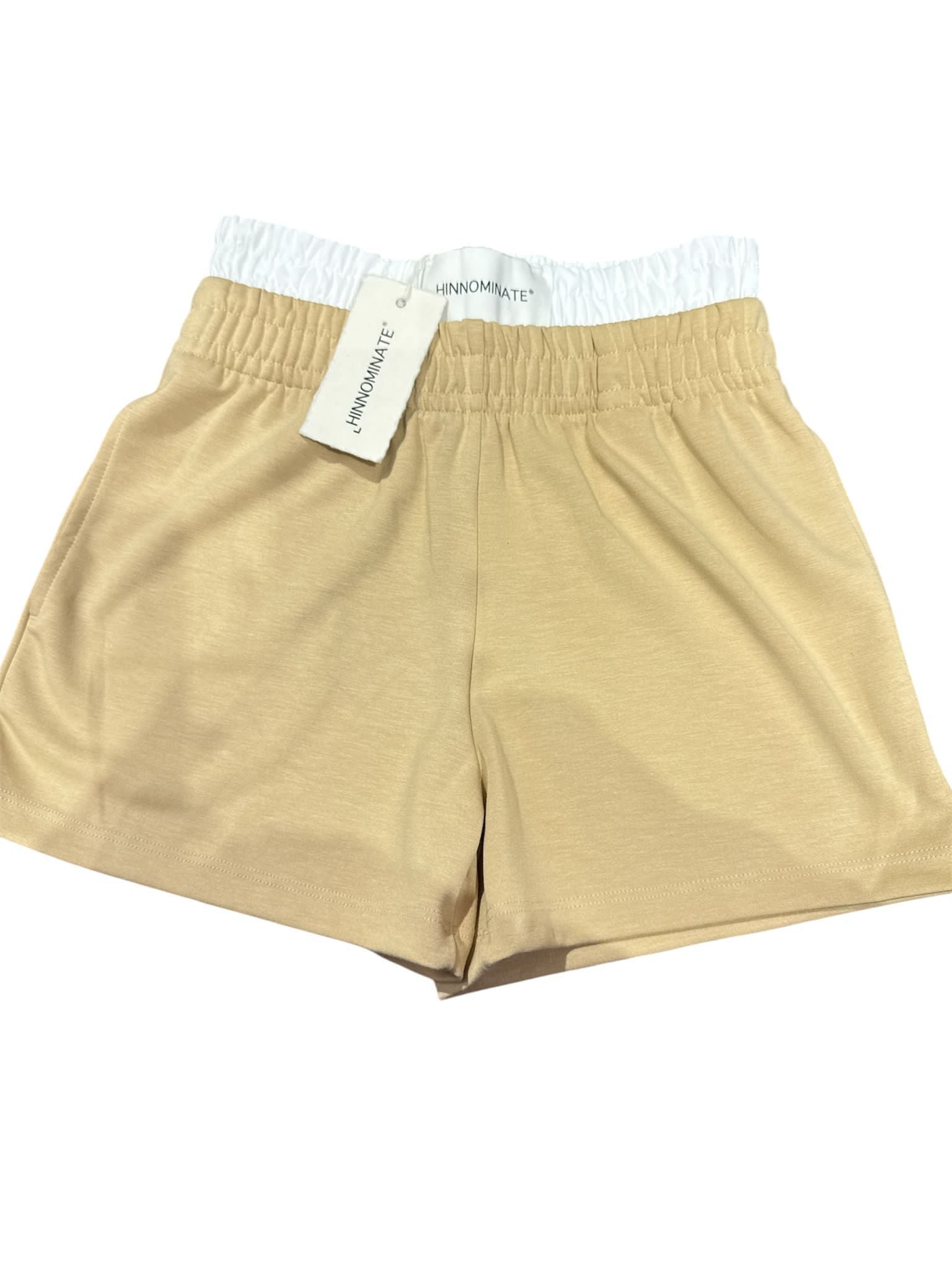 pantaloncino  hinnominate