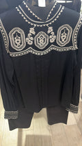camicia twinset