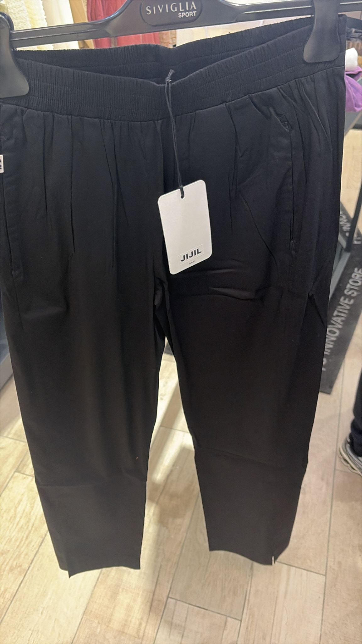 pantalone jijil