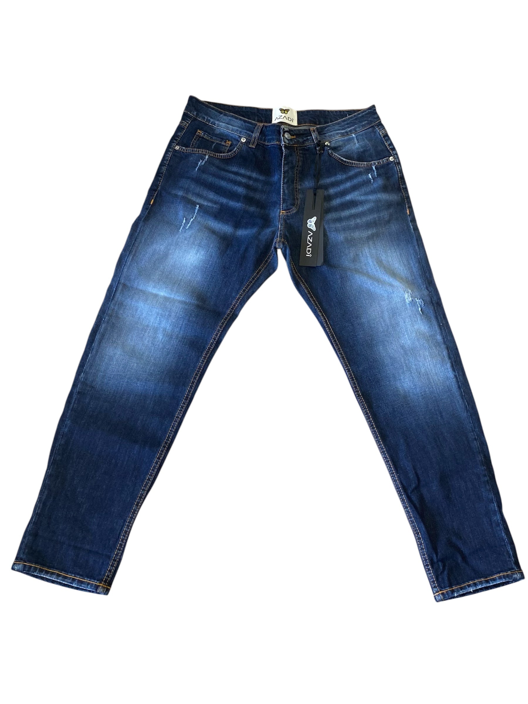 jeans azadì