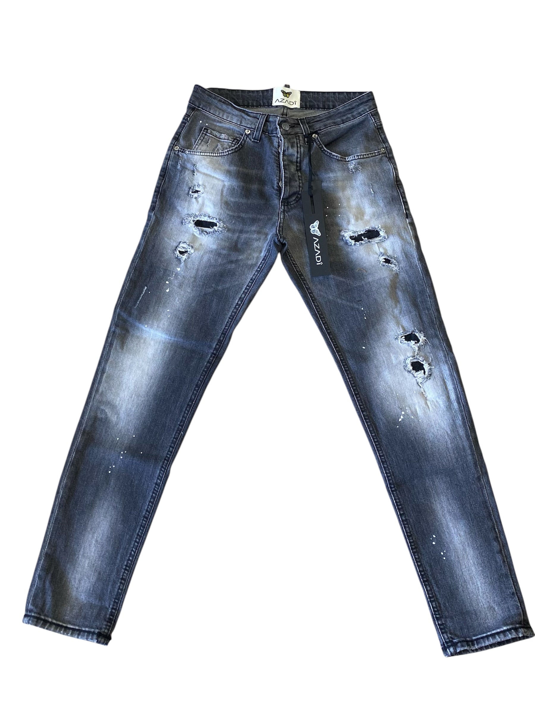 jeans azadì