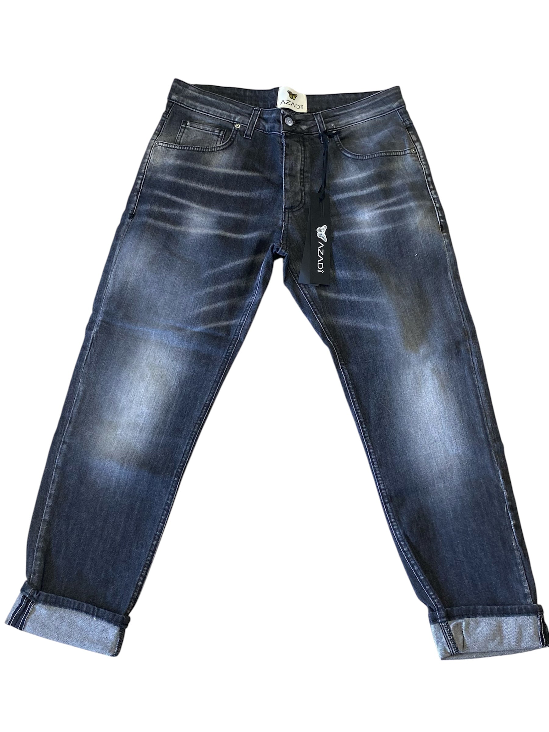 jeans azadì