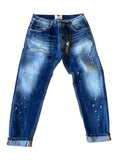 jeans azadì