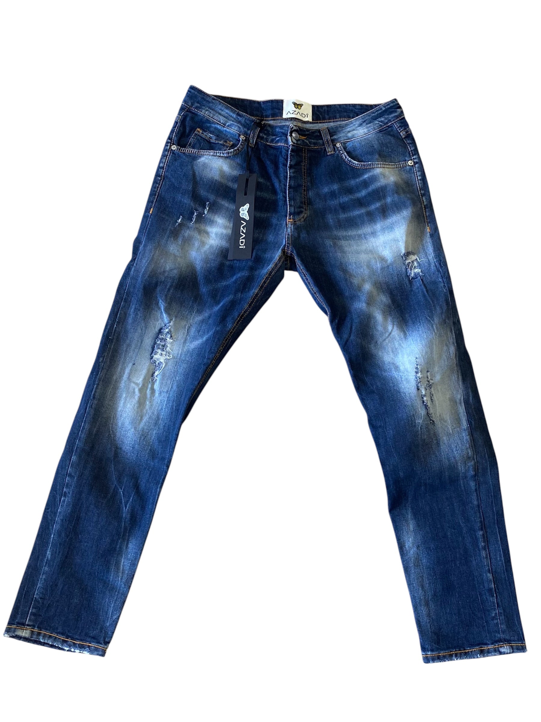jeans azadì