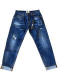 jeans azadì