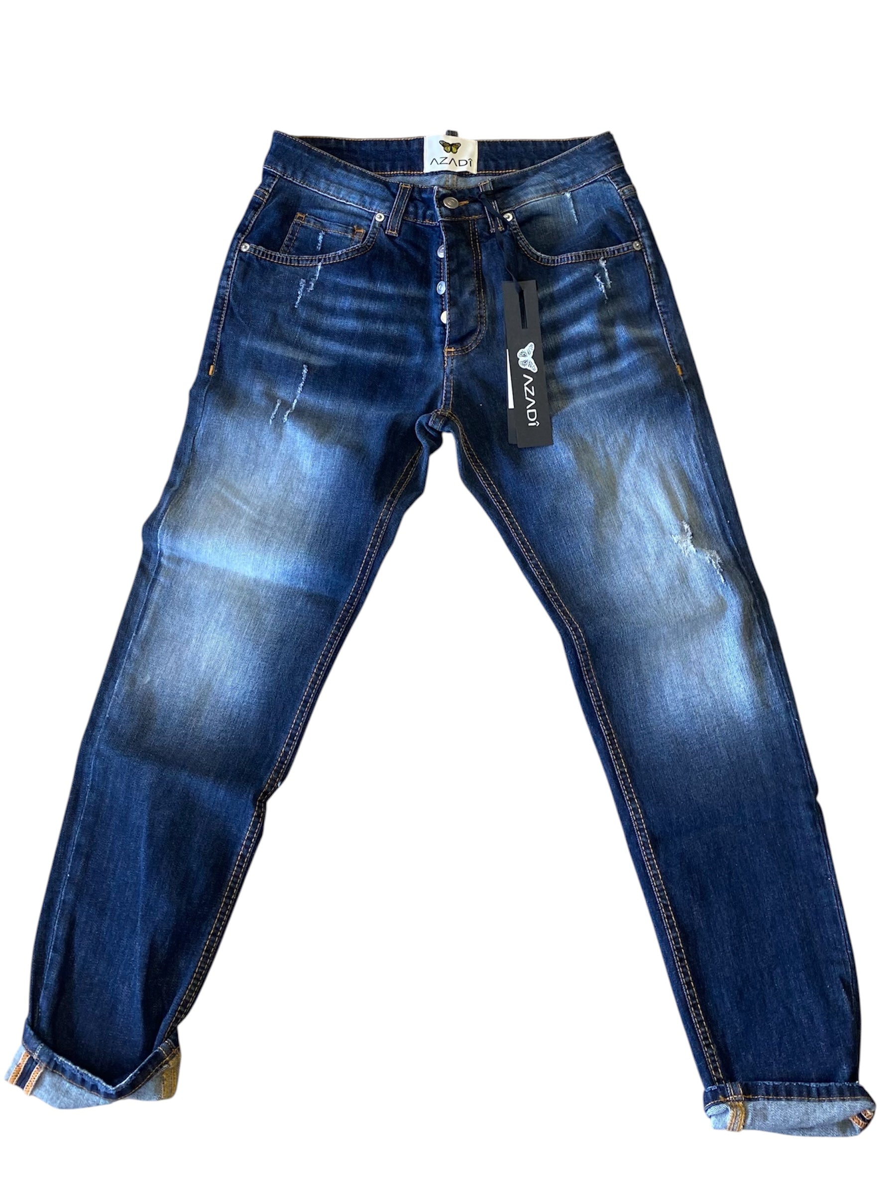 jeans azadì