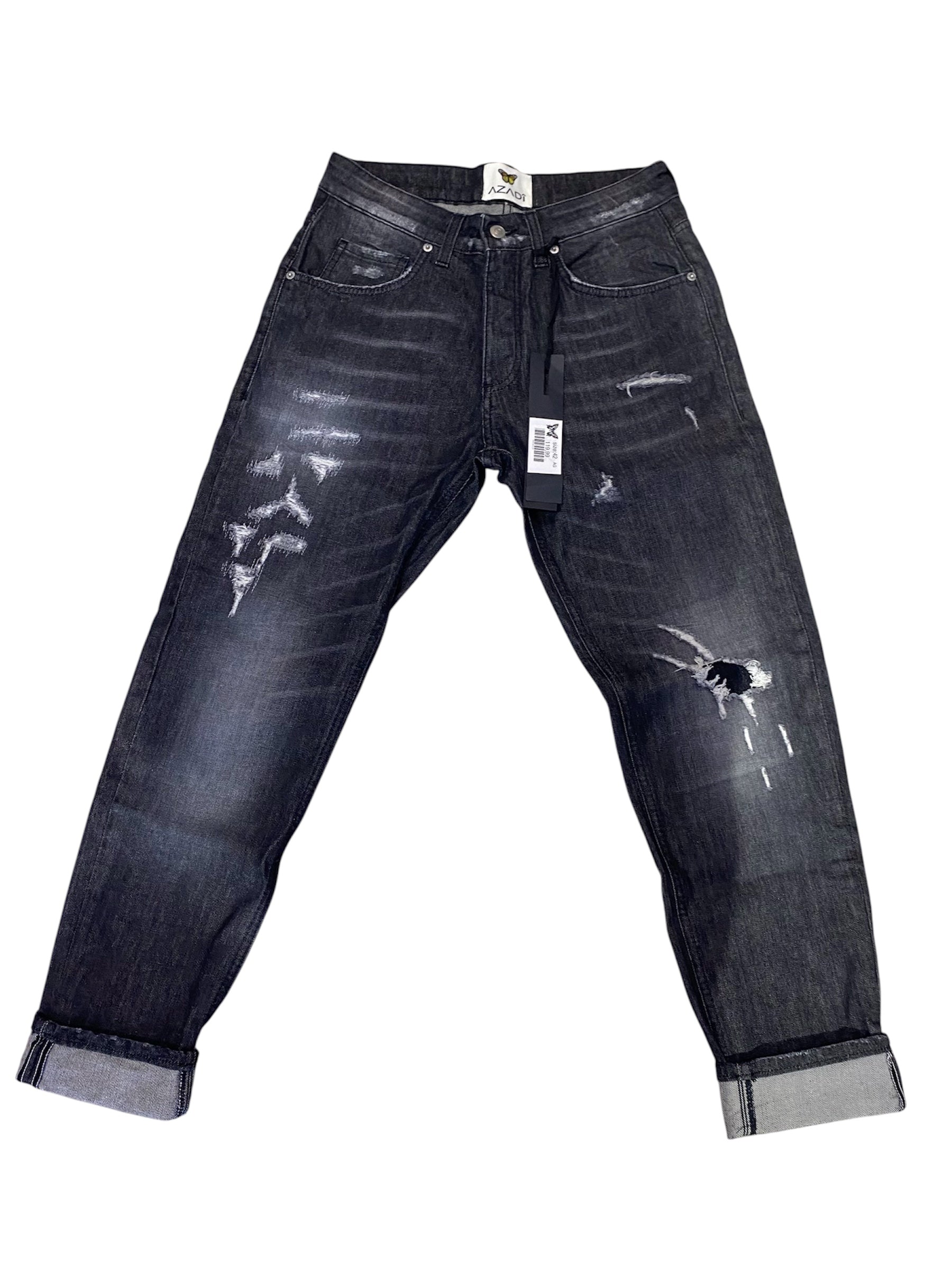 jeans azadì