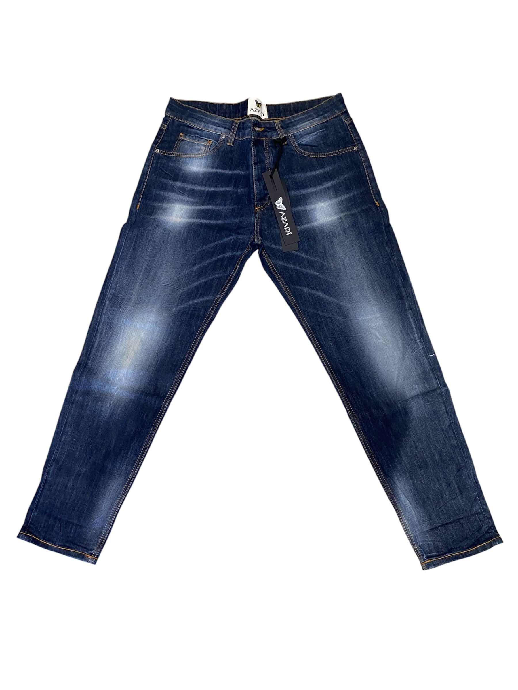 jeans azadì