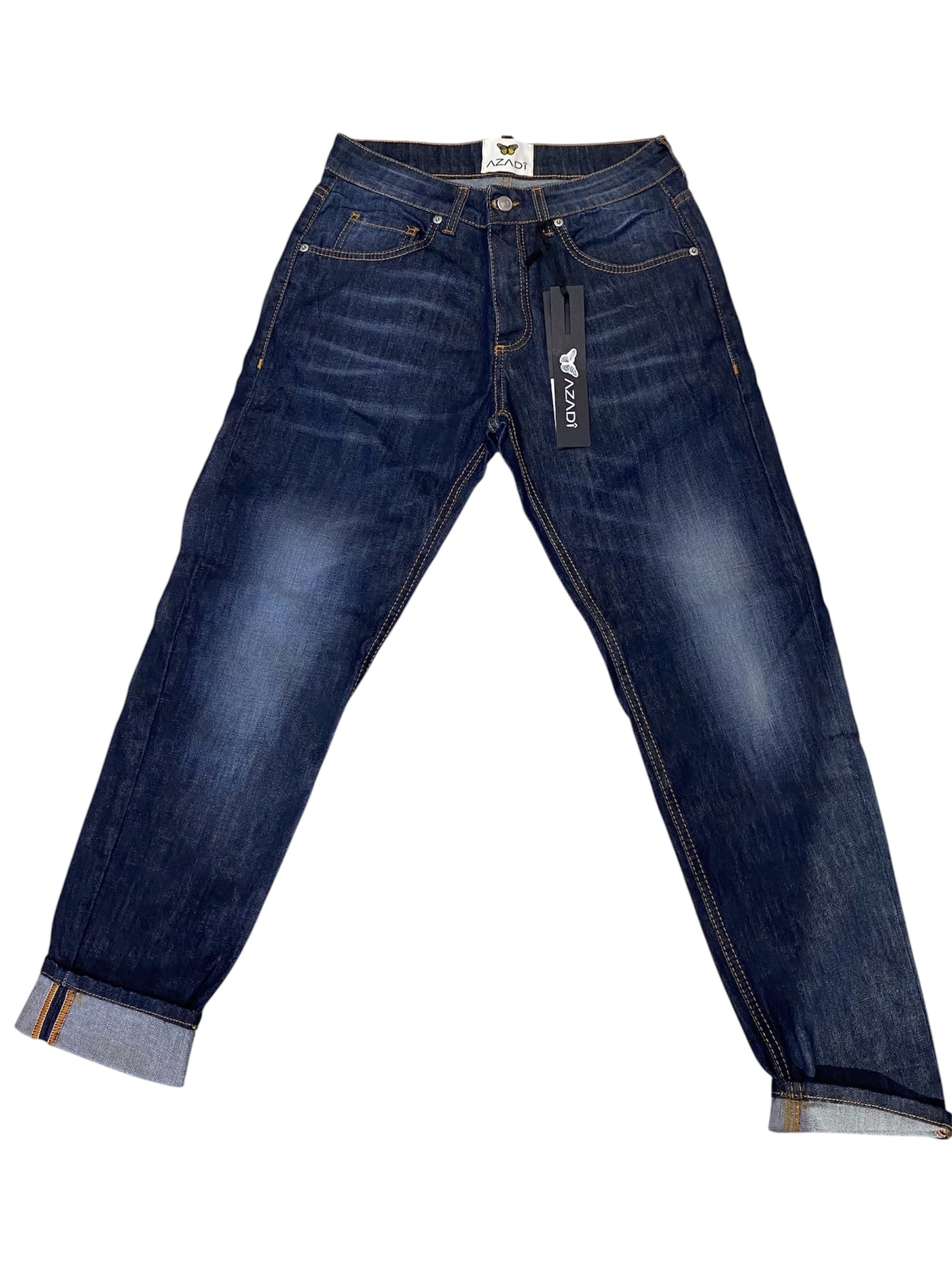 jeans azadì